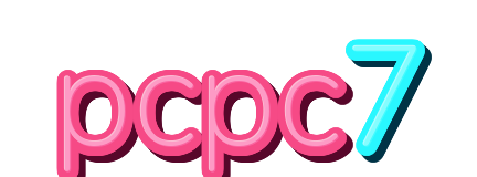 pcpc7 — logo kanal